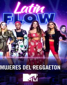 Latin Flow serie castellano
