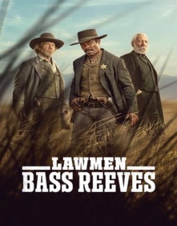 Lawmen: Bass Reeves serie castellano
