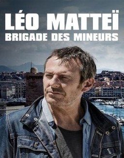 Leo Mattei, Brigada de protección serie castellano