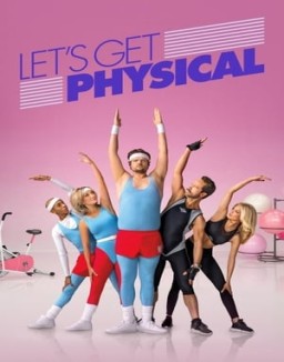 Let's Get Physical serie castellano