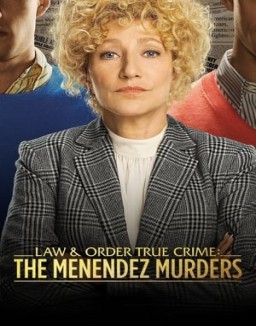 Ley y Orden True Crime: El caso Menéndez serie castellano