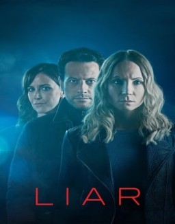 Liar serie castellano