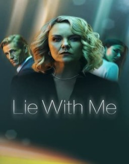 Lie with Me serie castellano