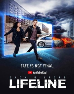 Lifeline serie castellano