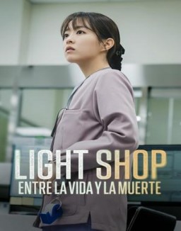 Light Shop: Entre la vida y la muerte serie castellano