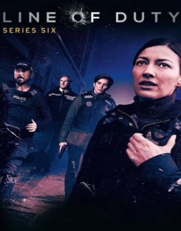 Line of Duty serie castellano