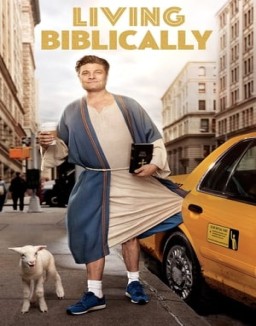 Living Biblically serie castellano