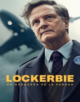 Lockerbie: A Search for Truth serie castellano