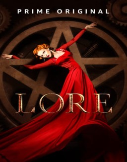 Lore serie castellano