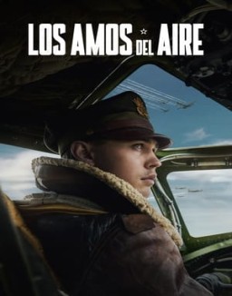 Los amos del aire serie castellano