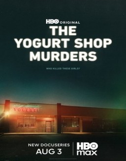 Los asesinatos de la tienda de yogur serie castellano