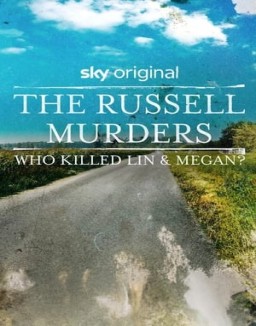 Los asesinatos de Russell: ¿Quién mató a Lin y a Megan? serie castellano