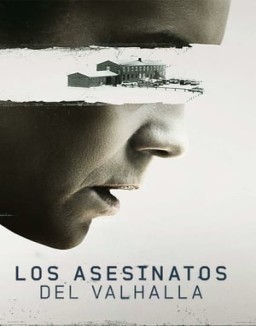 Los asesinatos del Valhalla serie castellano