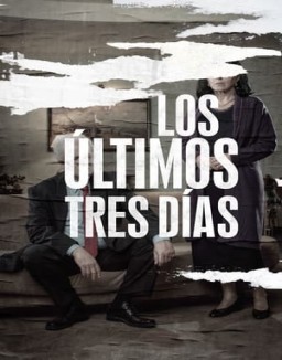 Los últimos tres días serie castellano