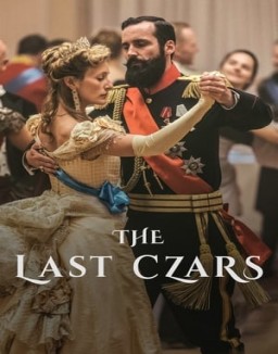 Los Últimos Zares serie castellano