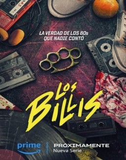 Los Billis serie castellano