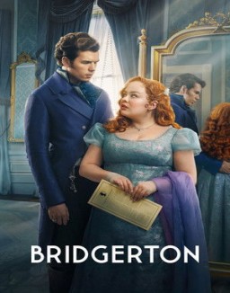 Los Bridgerton temporada 3