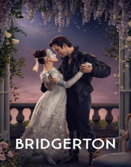 Los Bridgerton serie castellano