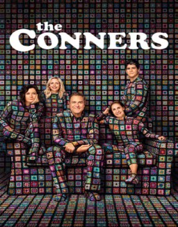 Los Conners serie castellano