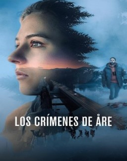 Los crímenes de Åre serie castellano