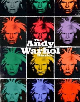 Los diarios de Andy Warhol serie castellano