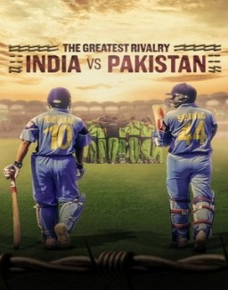 Los grandes rivales del críquet: La India vs. Pakistán serie castellano
