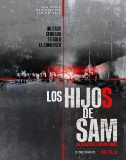 Los hijos de Sam: Un descenso a los infiernos serie castellano