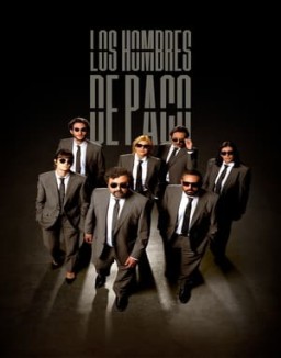 Los hombres de Paco serie castellano