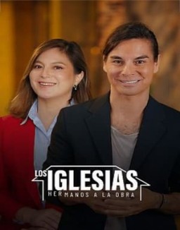 Los Iglesias. Hermanos a la obra serie castellano