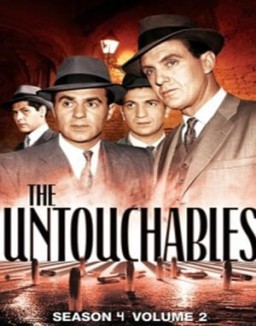 Los Intocables serie castellano