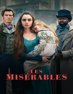 Los Miserables serie castellano
