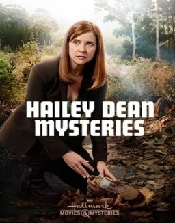 Los misterios de Hailey Dean serie castellano