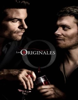 Los originales serie castellano