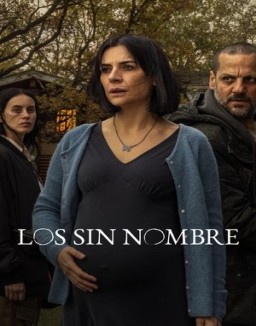 Los sin nombre serie castellano