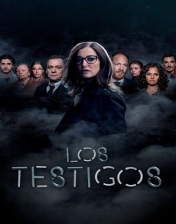 Los testigos serie castellano