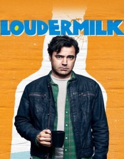 Loudermilk serie castellano