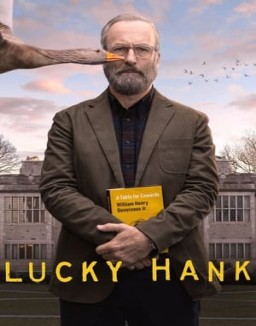 Lucky Hank serie castellano