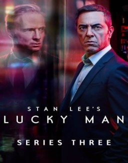 Lucky Man serie castellano