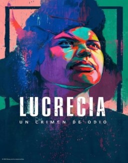 Lucrecia: Un crimen de odio serie castellano