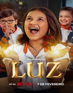 Luz (Luz: The Light of the Heart) serie castellano