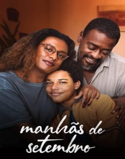 Mañanas de Septiembre serie castellano