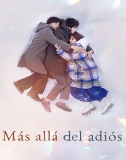 Más allá del adiós serie castellano