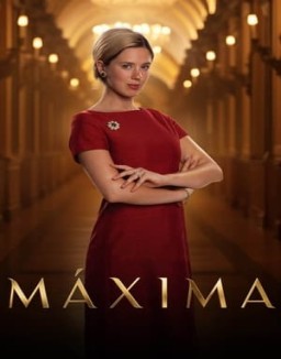 Máxima serie castellano