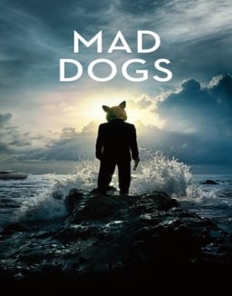 Mad Dogs serie castellano
