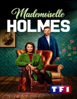 Mademoiselle Holmes serie castellano