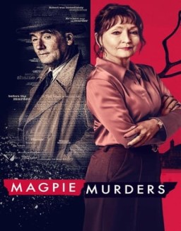 Magpie Murders serie castellano