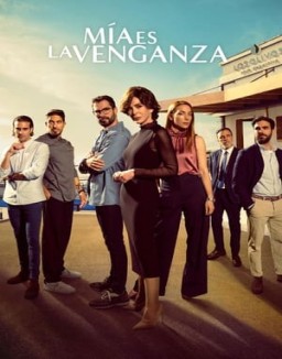 Mía es la venganza serie castellano
