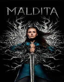 Maldita serie castellano