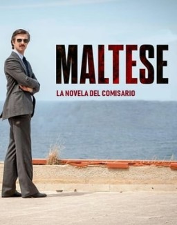 Maltese serie castellano