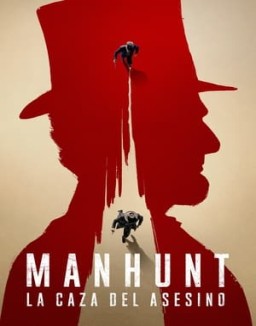 Manhunt: la caza del asesino serie castellano